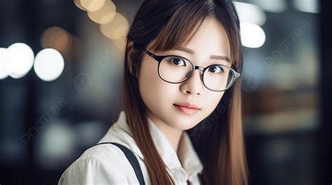 girl with glasses porn|Girls With Glasses Porn Videos